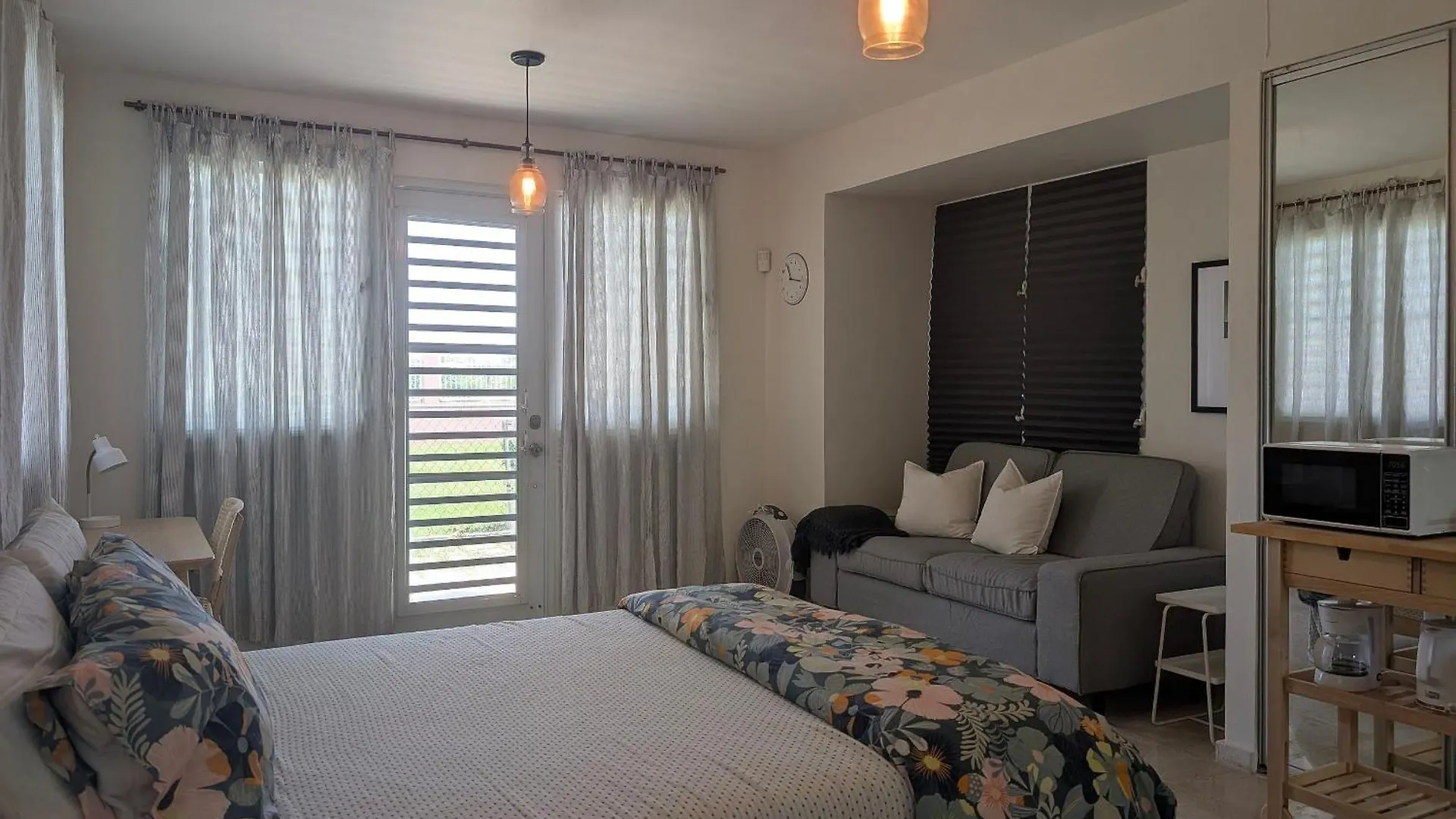 Apartament Explorers Fortuna Studio Luquillo