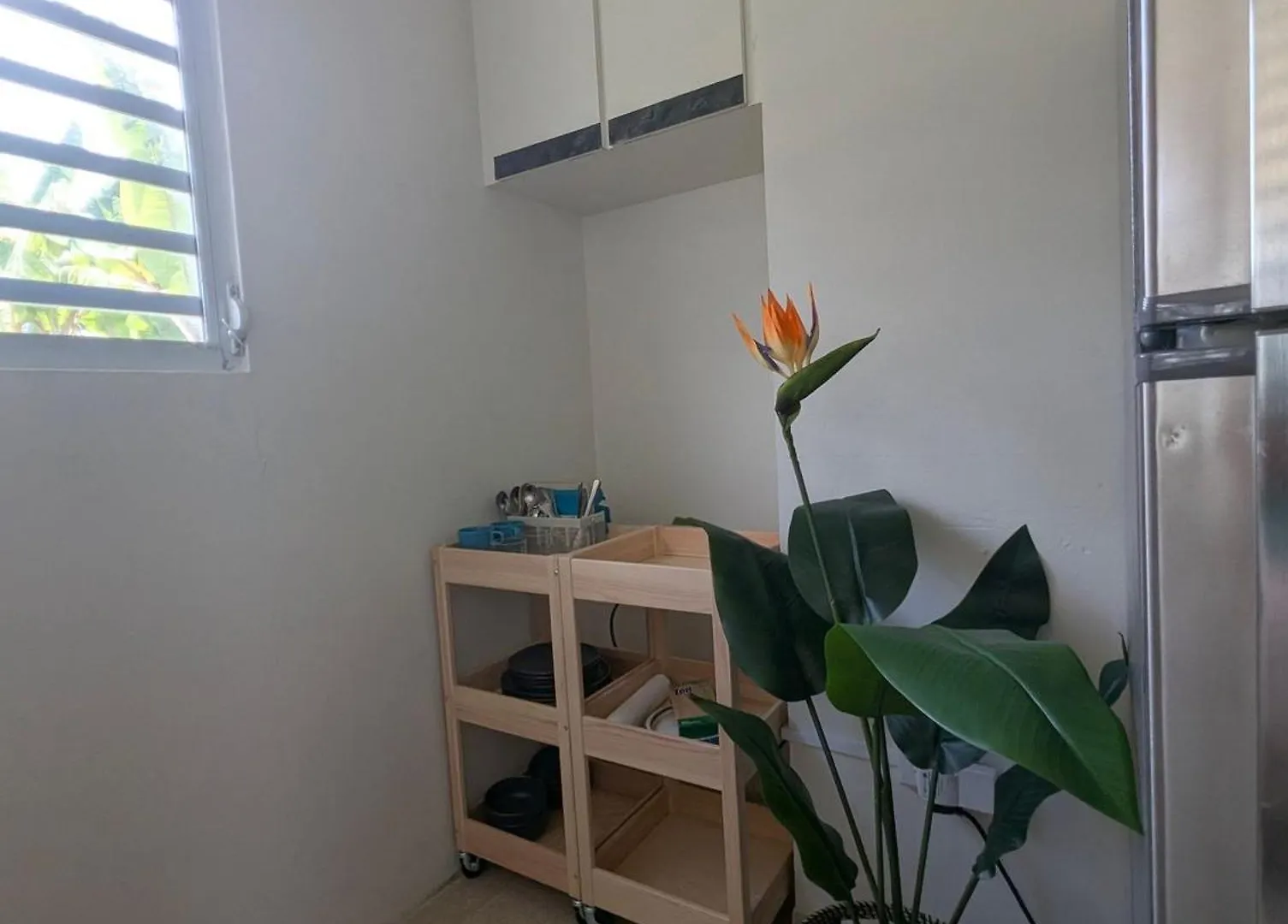 Apartament Explorers Fortuna Studio Luquillo