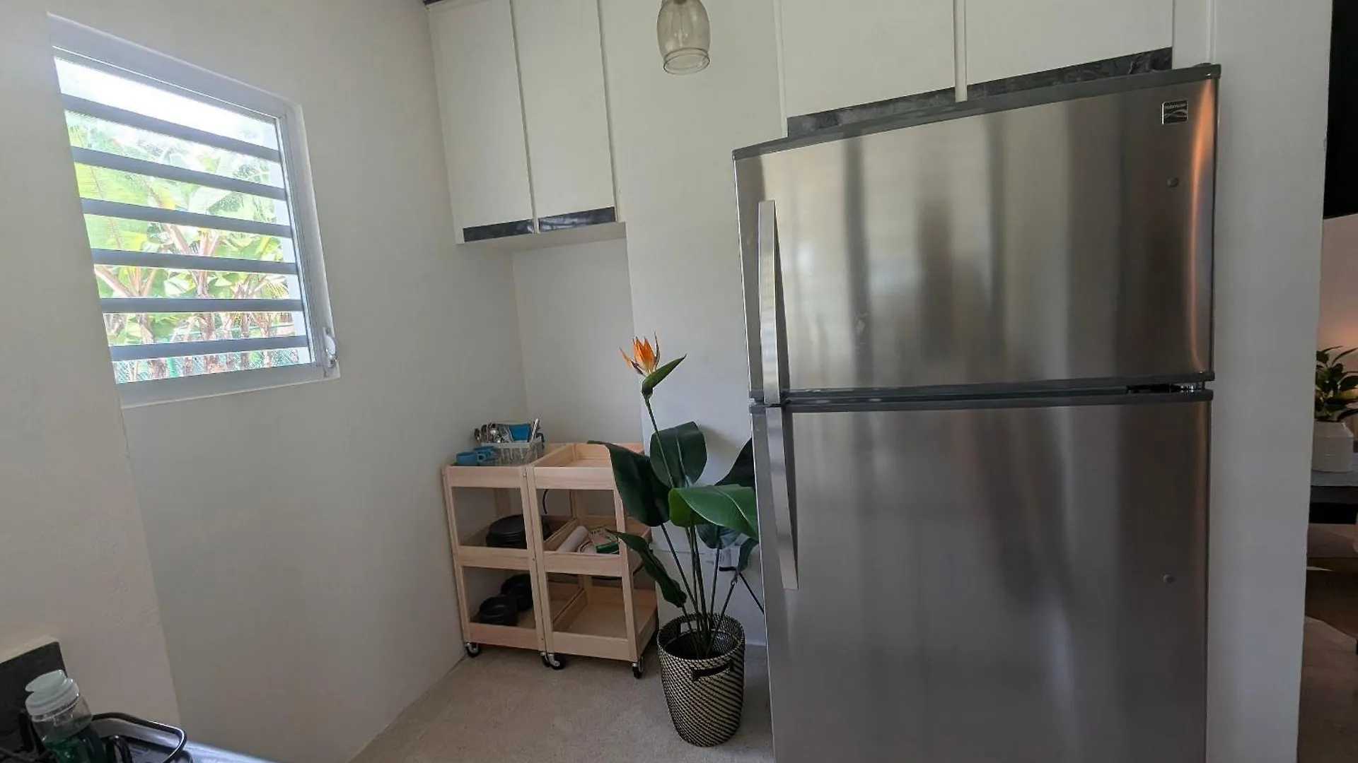 Explorers Fortuna Studio Luquillo Apartament