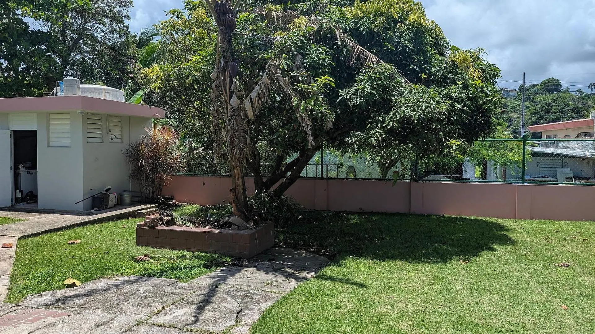 Apartament Explorers Fortuna Studio Luquillo Portoryko