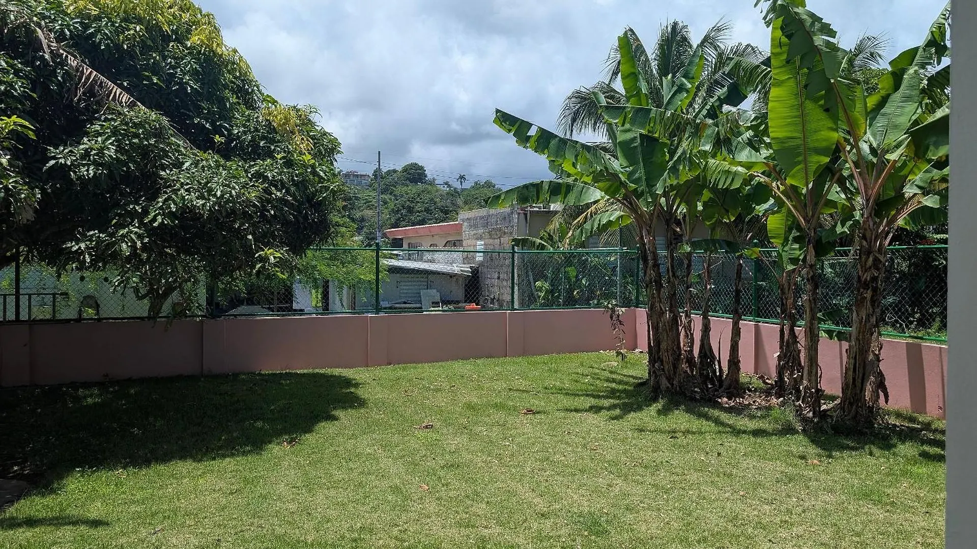 Apartament Explorers Fortuna Studio Luquillo