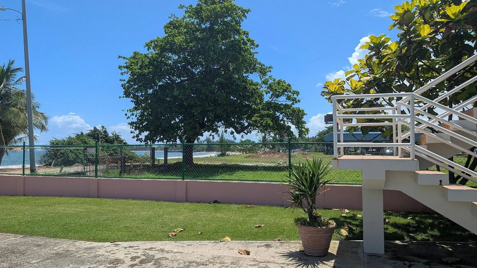 Explorers Fortuna Studio Luquillo Apartament